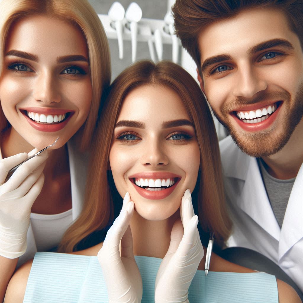 Wprowadzenie do współpracy endodonty z ortodontą