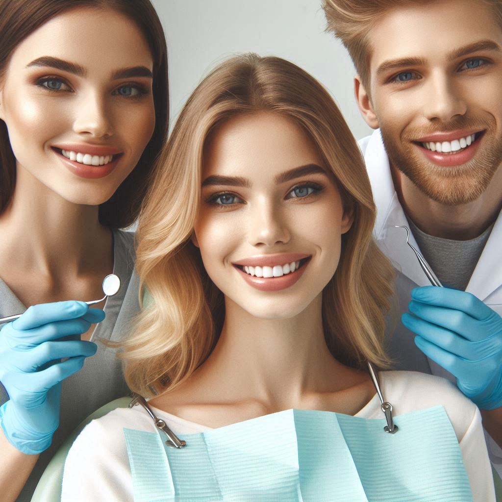 Zalecenia dotyczące stosowania sztucznych ślin