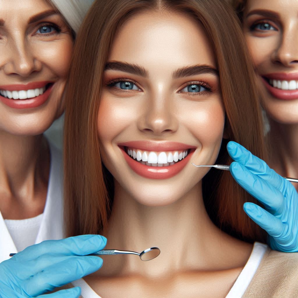 Wprowadzenie do współpracy opiekunów z dentystami