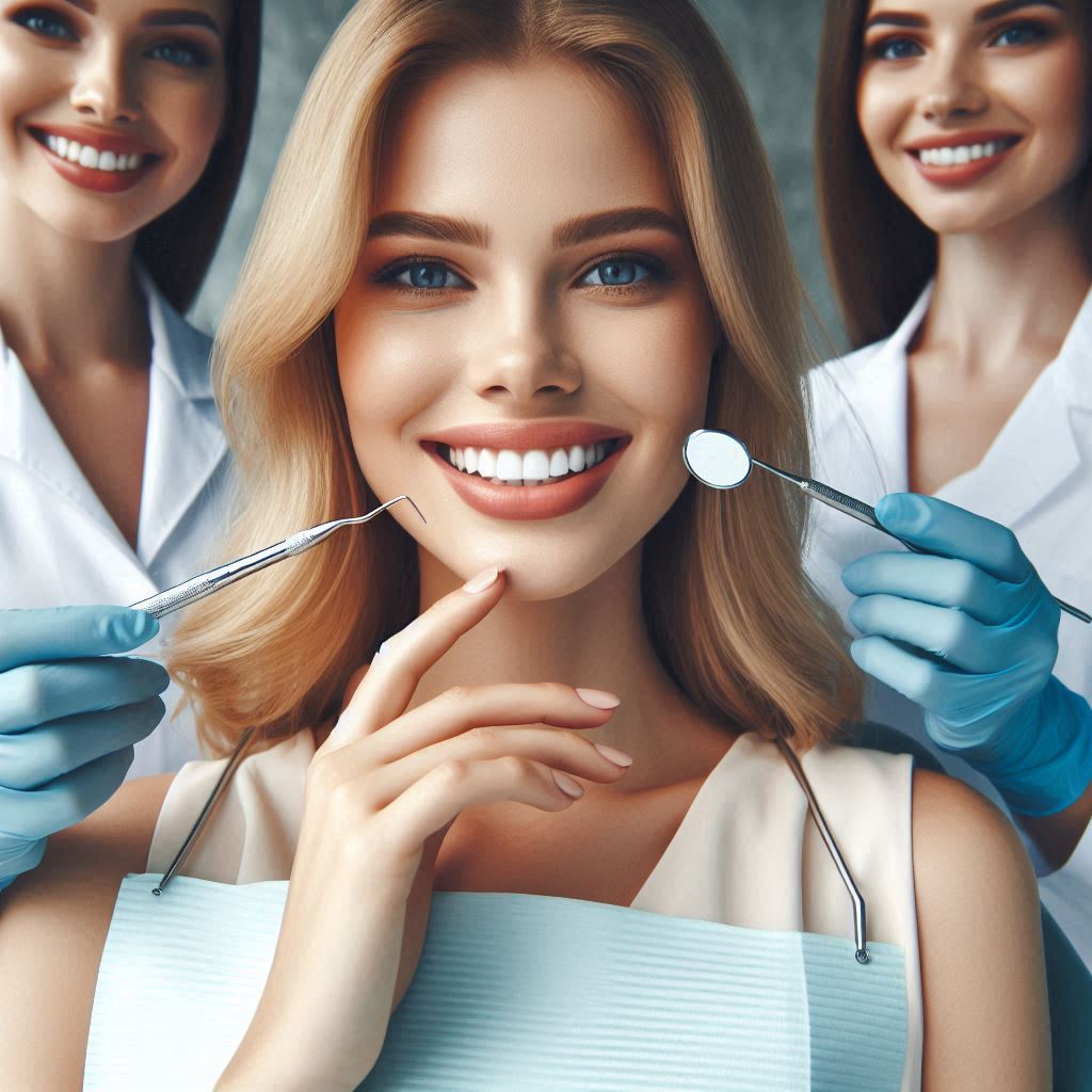 Wprowadzenie do wypełnień hybrydowych