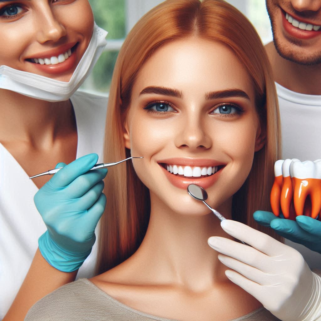 Zalety zabiegów chirurgicznych w stomatologii