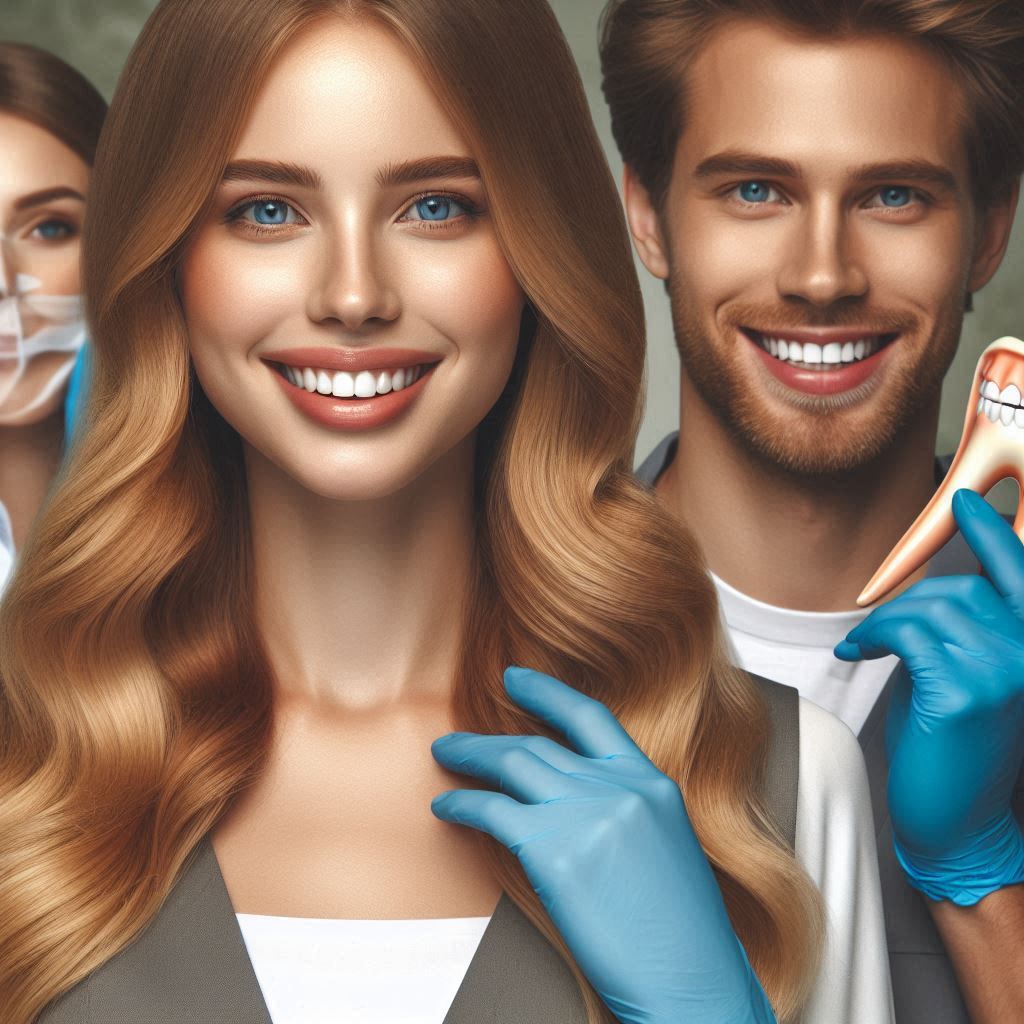 Kluczowe zalecenia dotyczące techniki szczotkowania