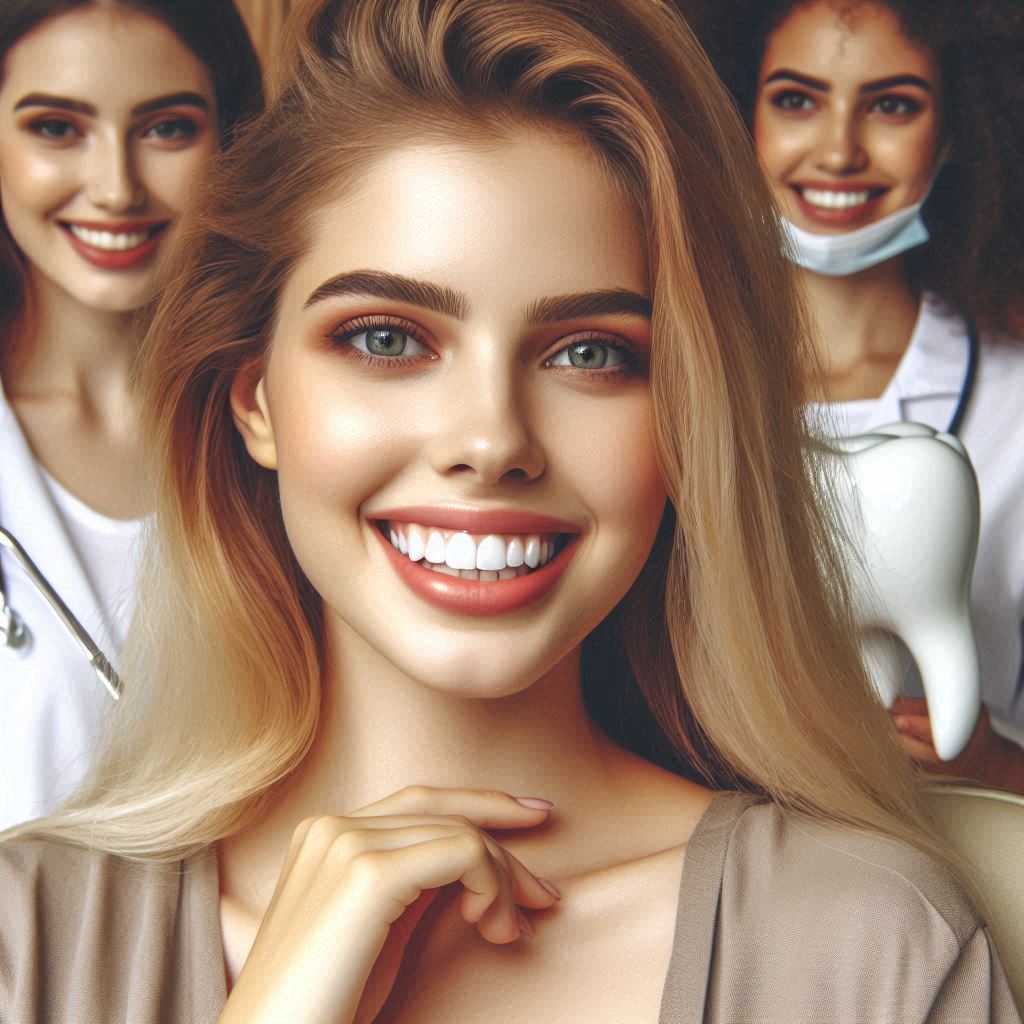 Poprawa Funkcjonalności Jamy Ustnej