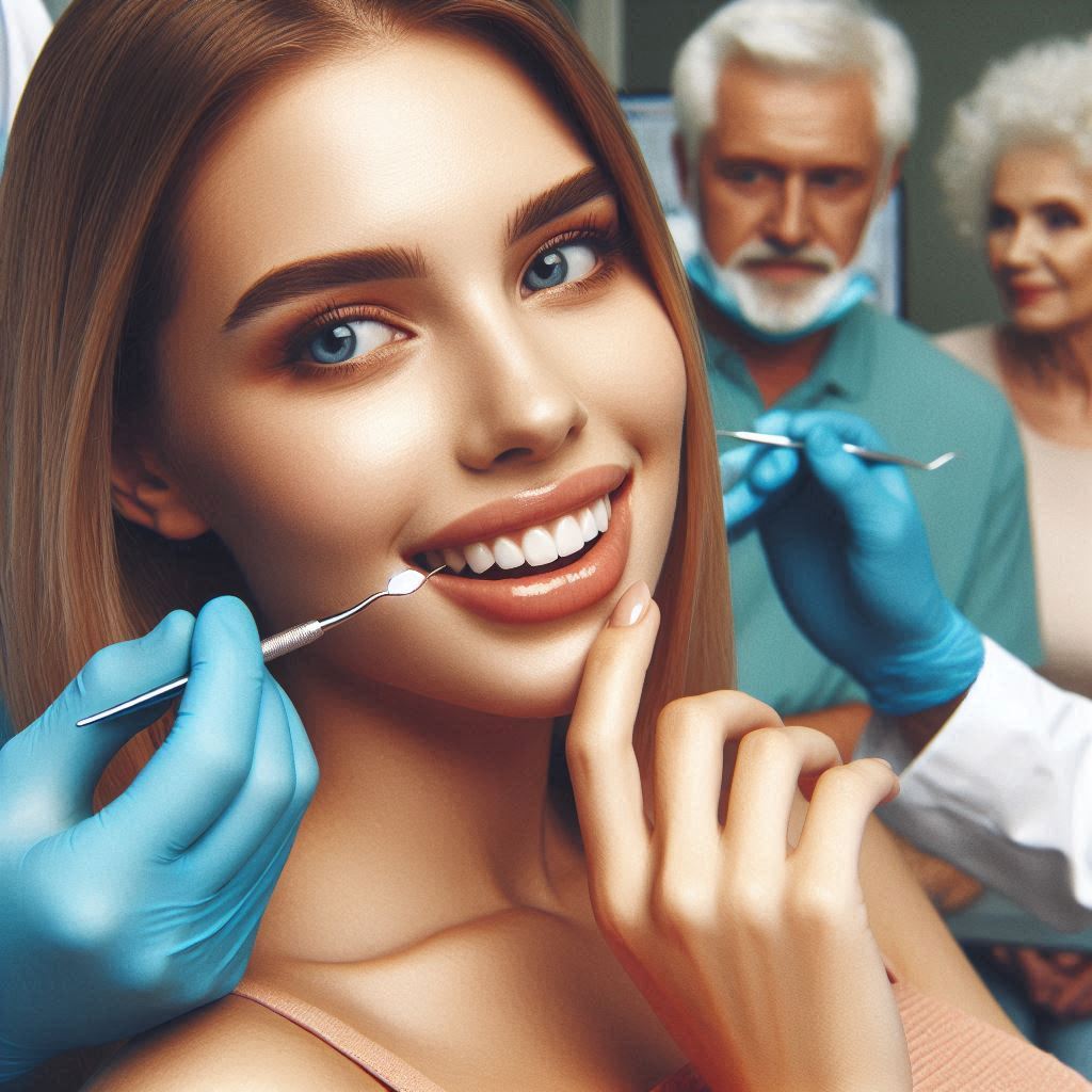 Zalecenia dotyczące stosowania płynów do płukania ust u dzieci