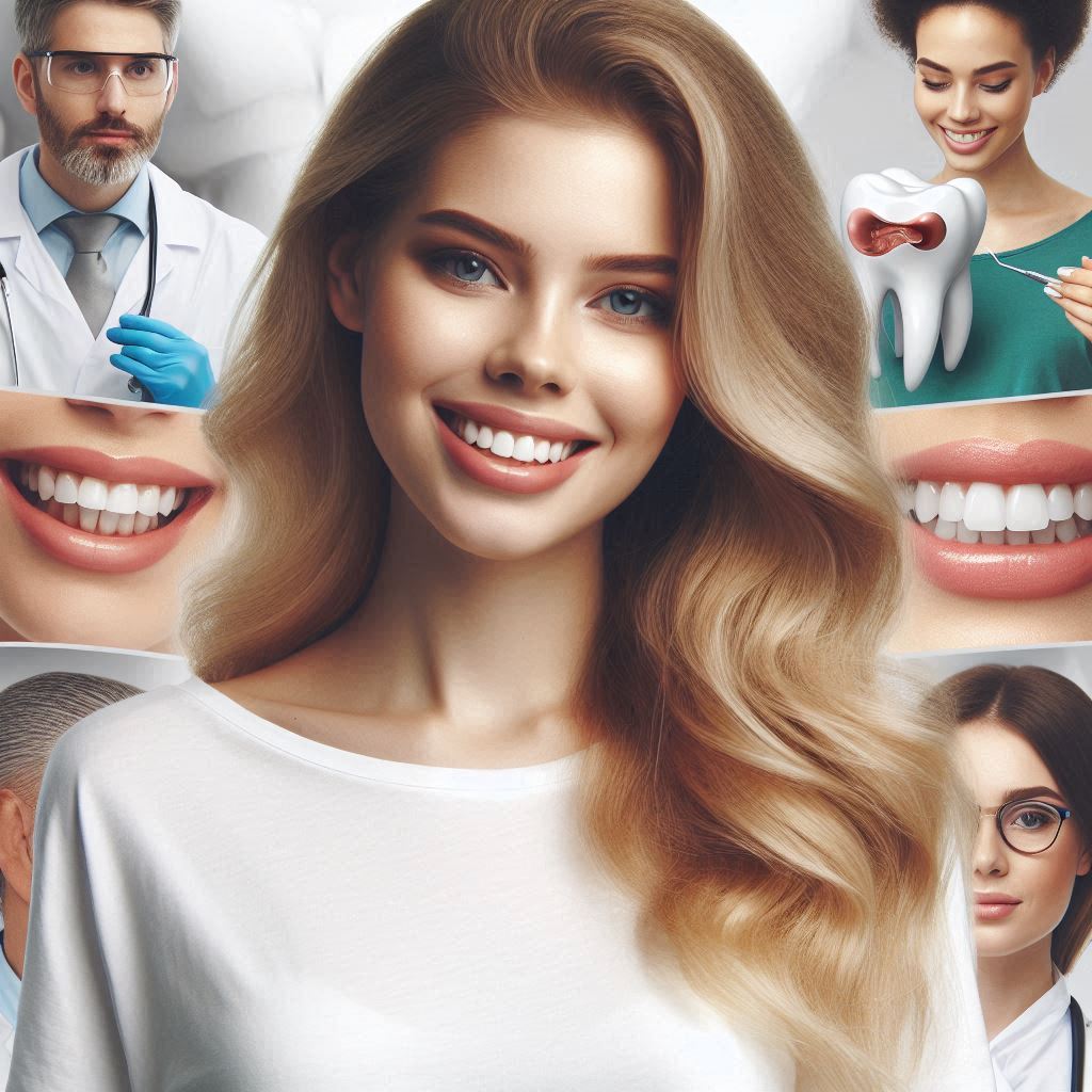 Wstęp: Znaczenie stosowania nici dentystycznej