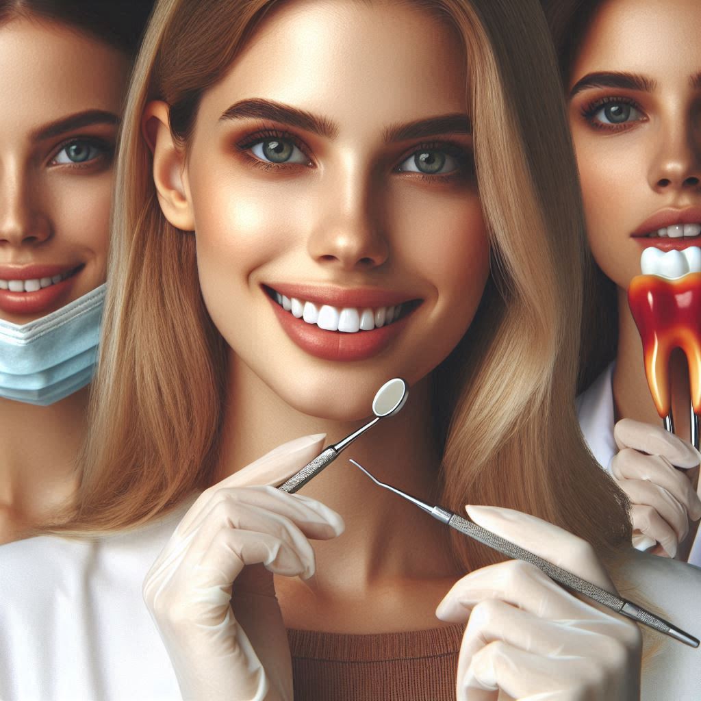 Wprowadzenie do wyboru materiałów do wypełnień u seniorów