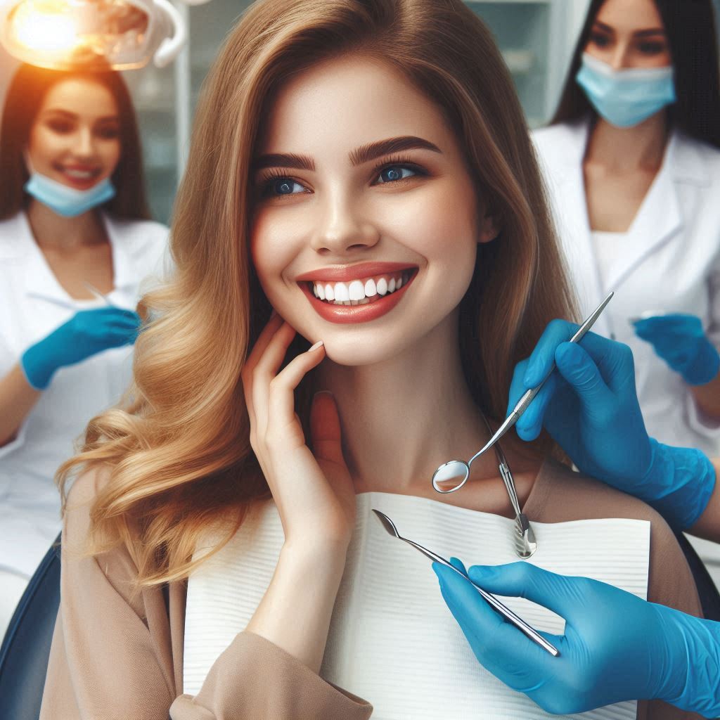 Wprowadzenie do wyboru odpowiedniego specjalisty endodonty