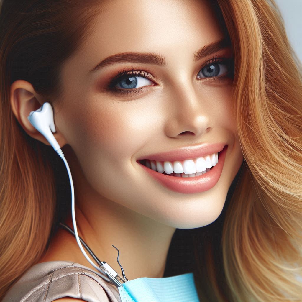 Wprowadzenie do zasad bezpieczeństwa przy wybielaniu