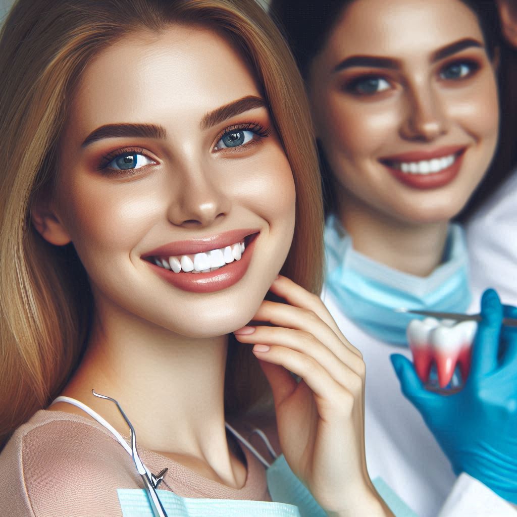 Wybór szczoteczki: Klucz do zdrowia jamy ustnej