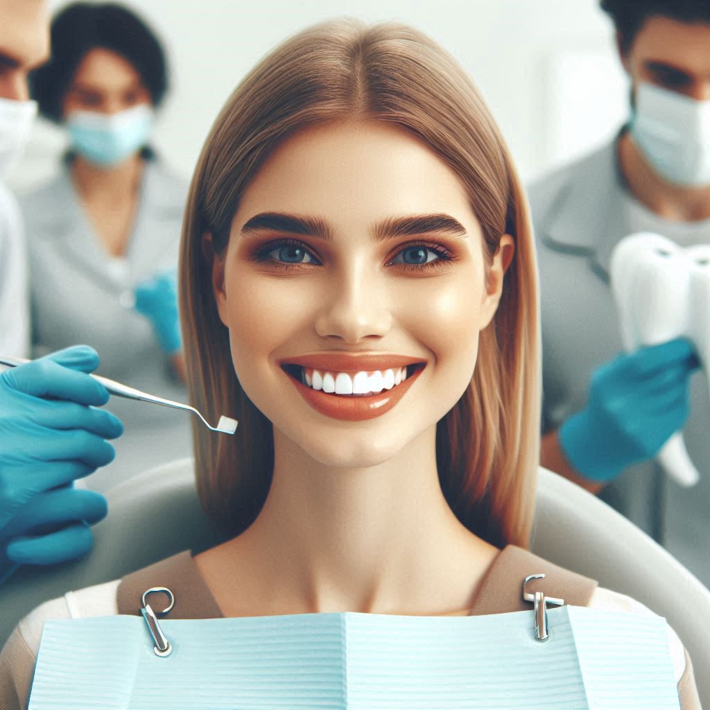 Zalecenia dotyczące mycia zębów po zabiegu chirurgicznym