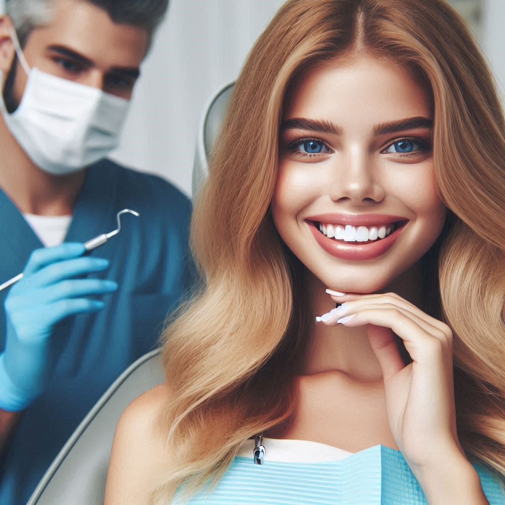 Wprowadzenie: implanty jednoetapowe w protetyce