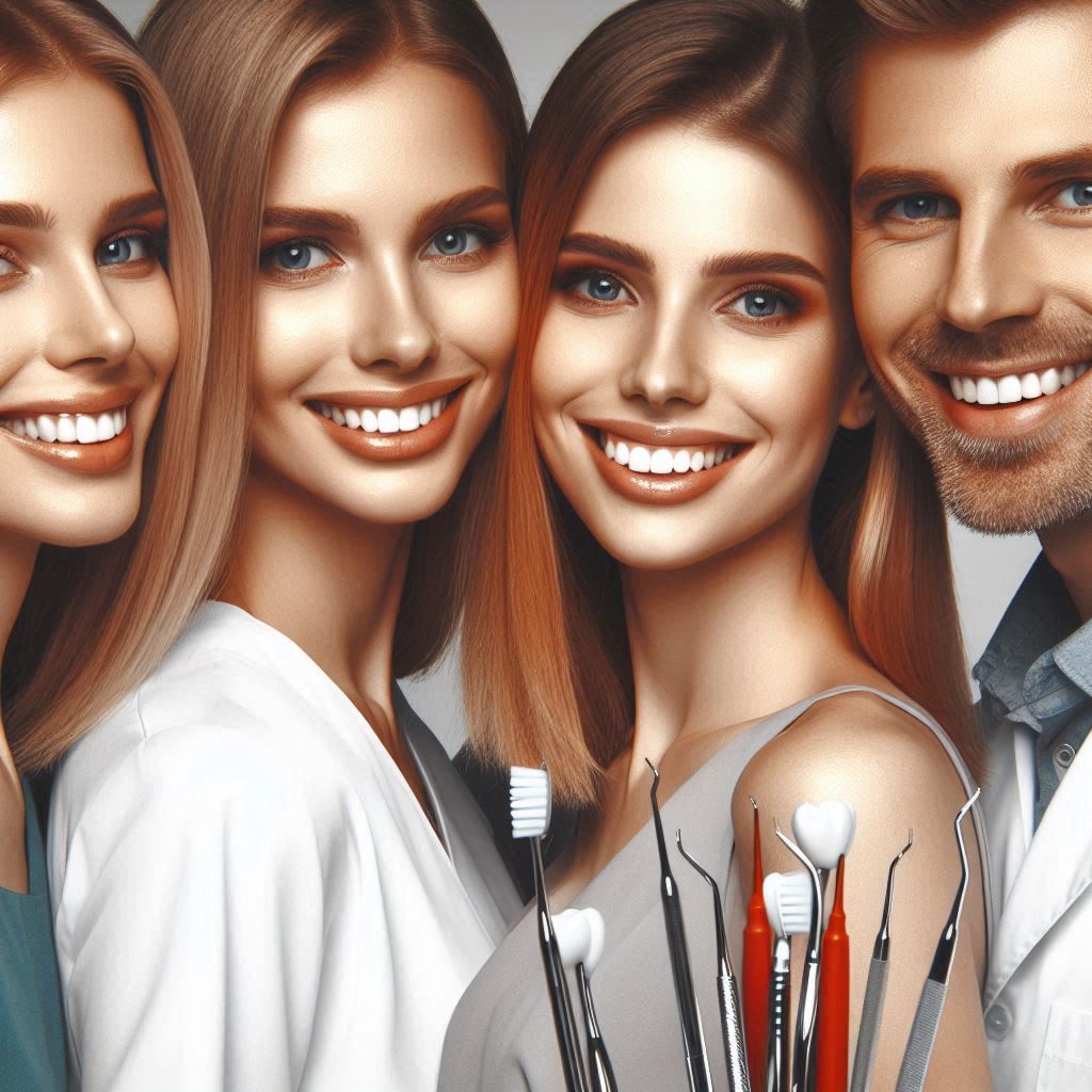 Dieta Seniorów: Żywienie w Kontekście Zdrowia Jamy Ustnej