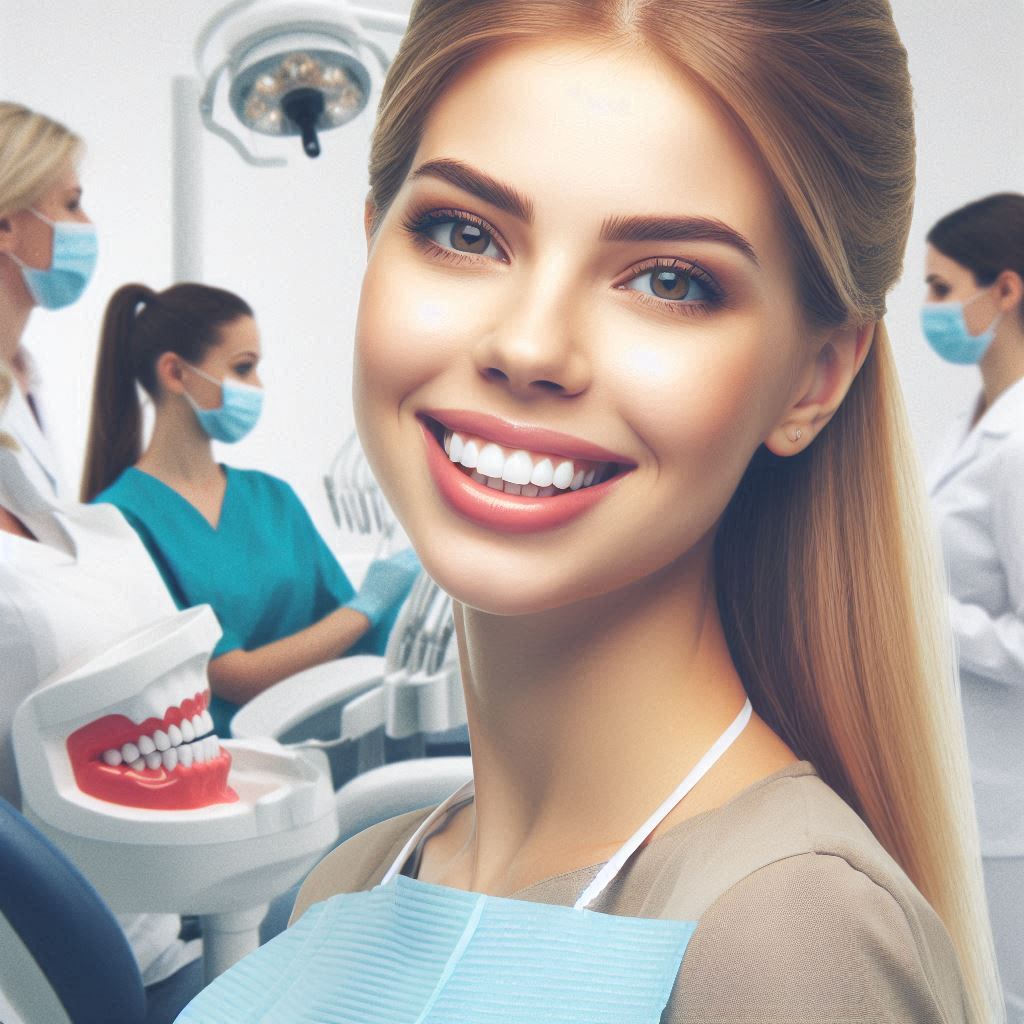 Zalecenia po Leczeniu Kanałowym: Klucz do Pełnej Regeneracji