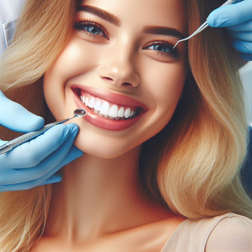 Znaczenie Higieny Jamy Ustnej po Operacji Dziąseł