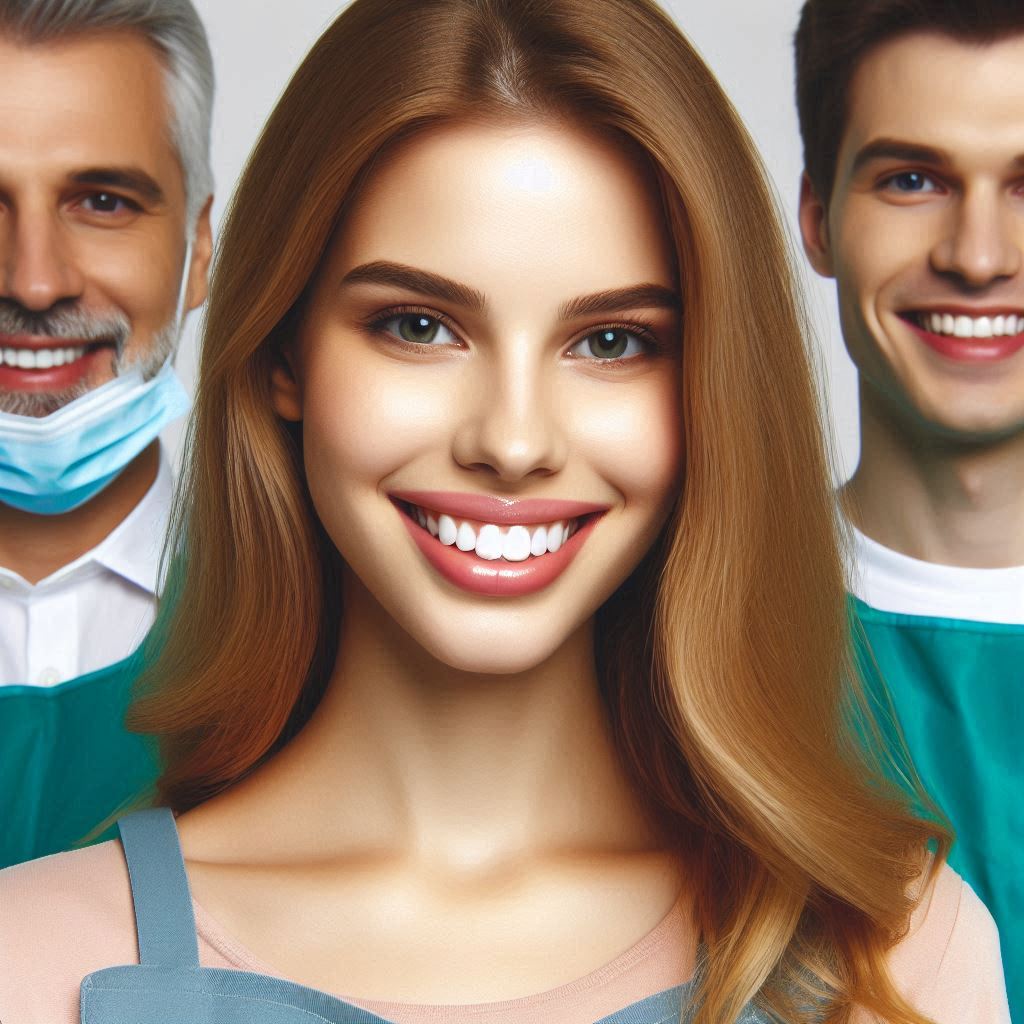 Wprowadzenie do zdrowia jamy ustnej seniorów