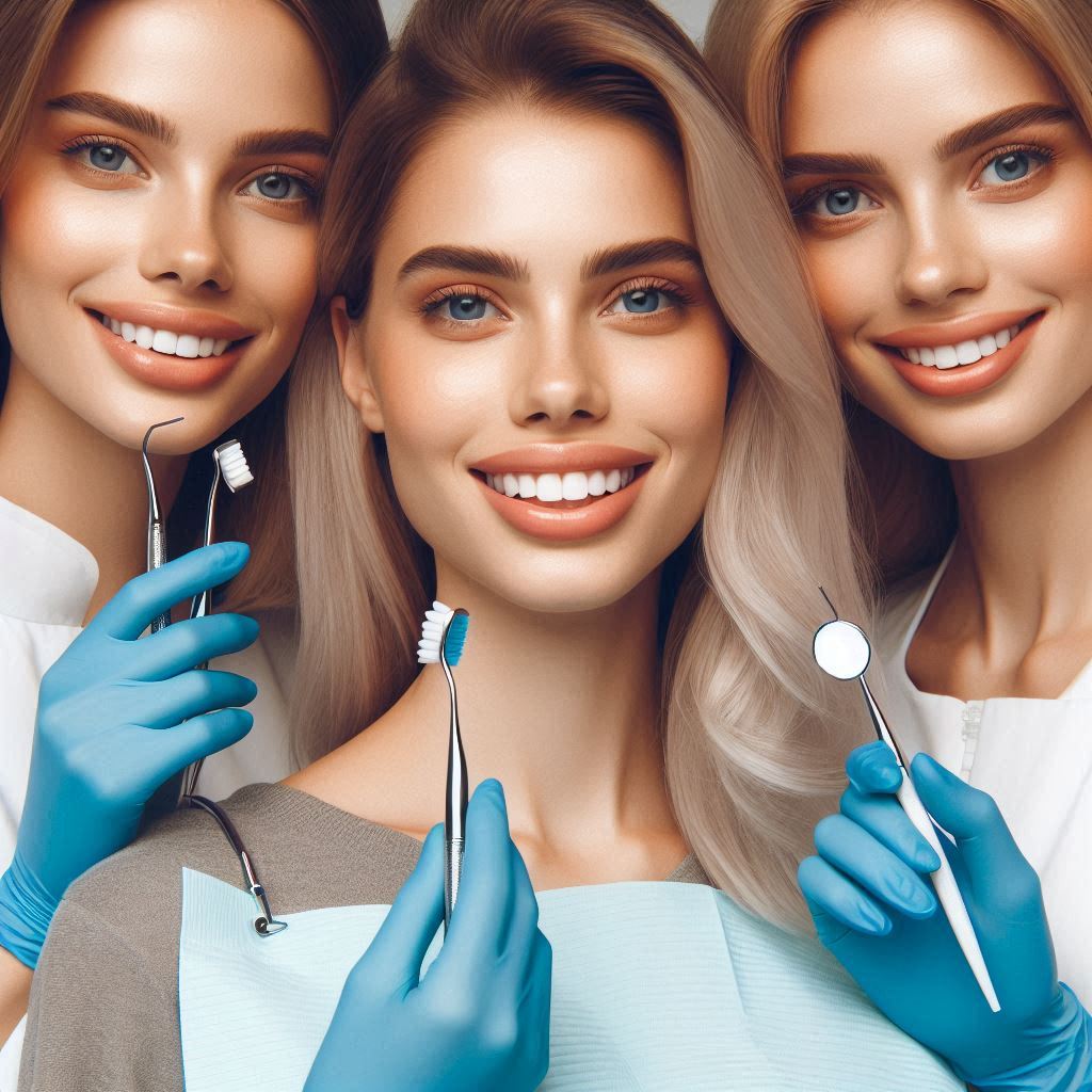 Pielęgnacja protez – zalecenia i praktyczne wskazówki