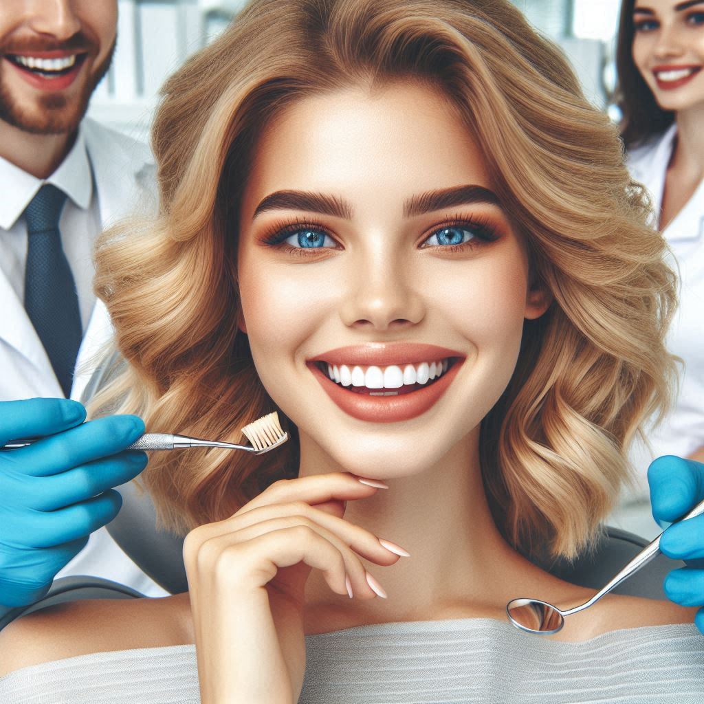 Wprowadzenie do zdrowia jamy ustnej