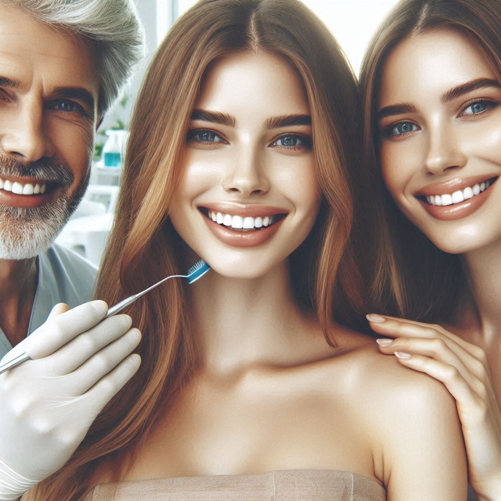 Znaczenie Higieny Jamy Ustnej po Założeniu Licówek