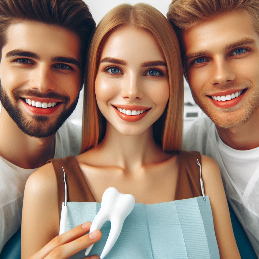 Wpływ leczenia kanałowego na zdrowie ogólne