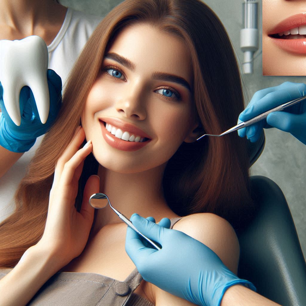 Wskazówki dotyczące systematycznych wizyt kontrolnych