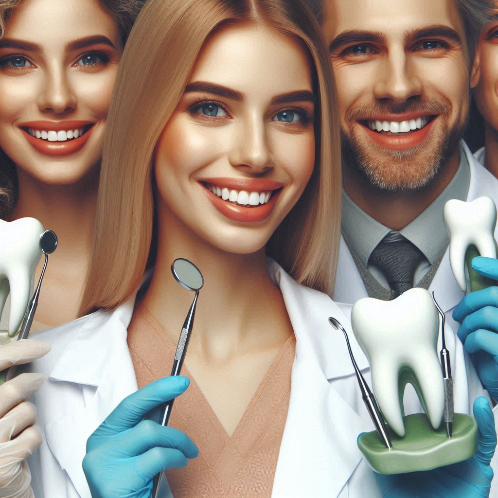 Wstęp: Znaczenie przygotowania do leczenia kanałowego