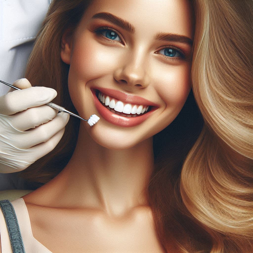 Wprowadzenie: Zalety leczenia próchnicy bez znieczulenia