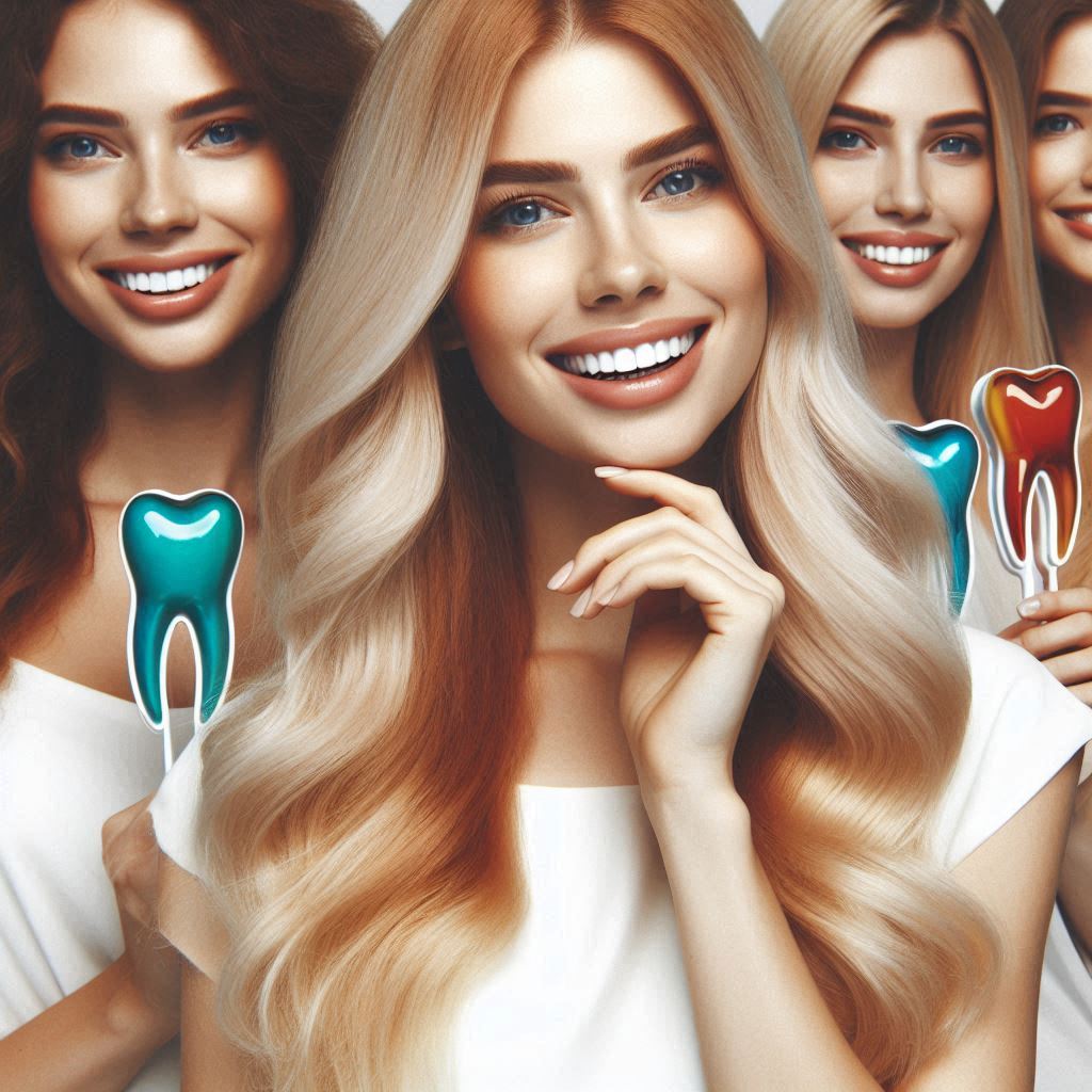 Zalecenia dotyczące nitki dentystycznej u seniorów