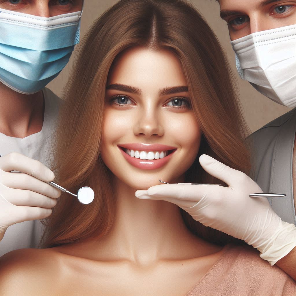 Wstęp: Znaczenie regularnych wizyt kontrolnych u dentysty