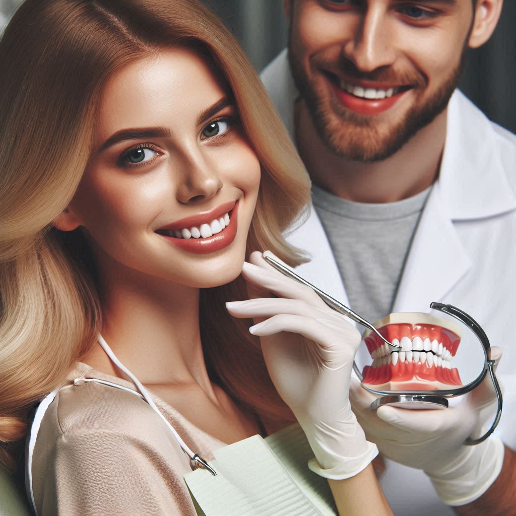 Wpływ metody abrazyjnej na system opieki stomatologicznej