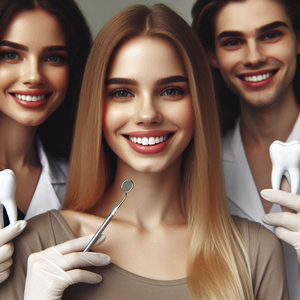 Wpływ nowoczesnych technologii na zdrowie ogólne