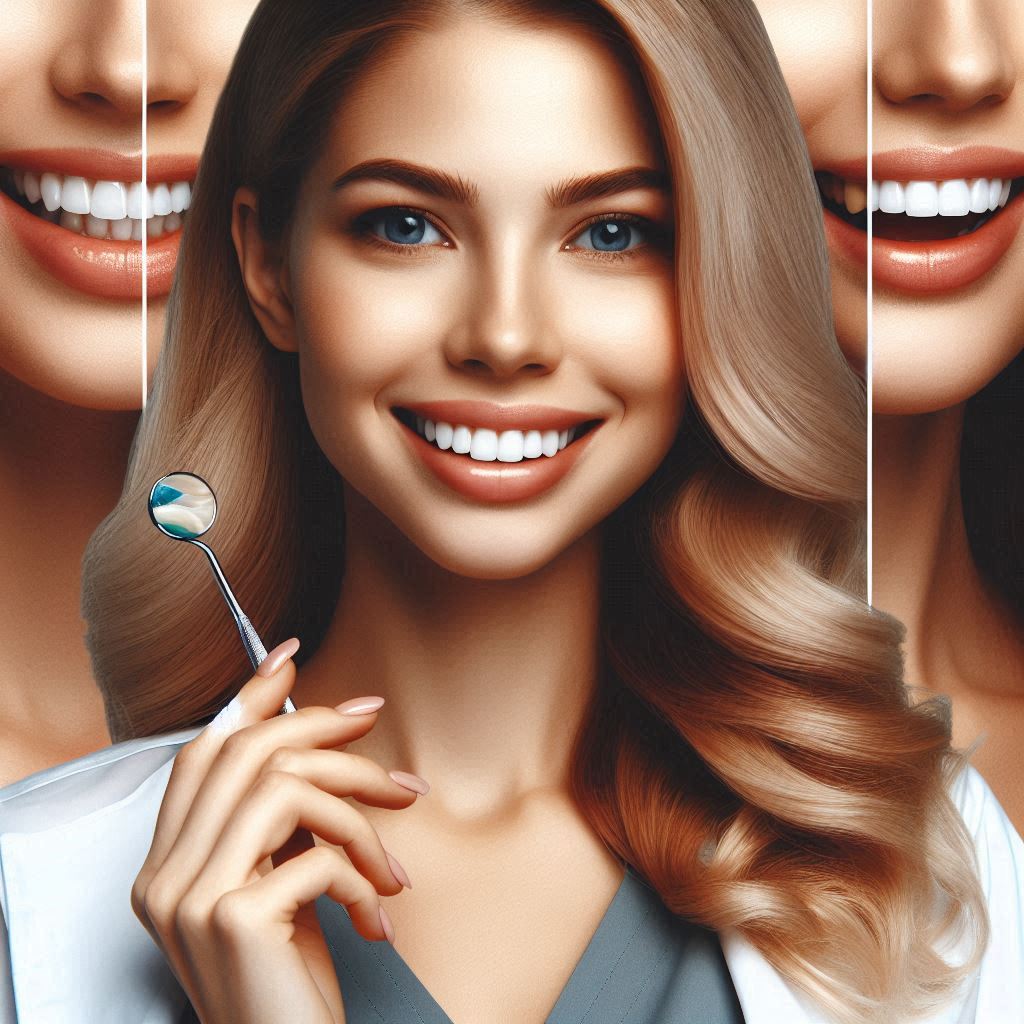 Zalety odbudowy szkliwa metodą infiltracji żywicą