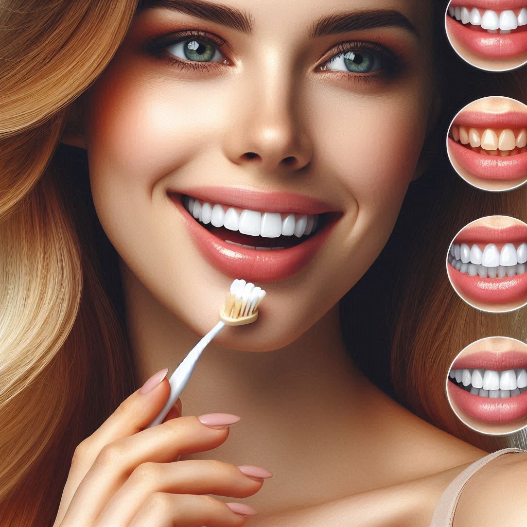 Zalety leczenia próchnicy metodą abrazyjną