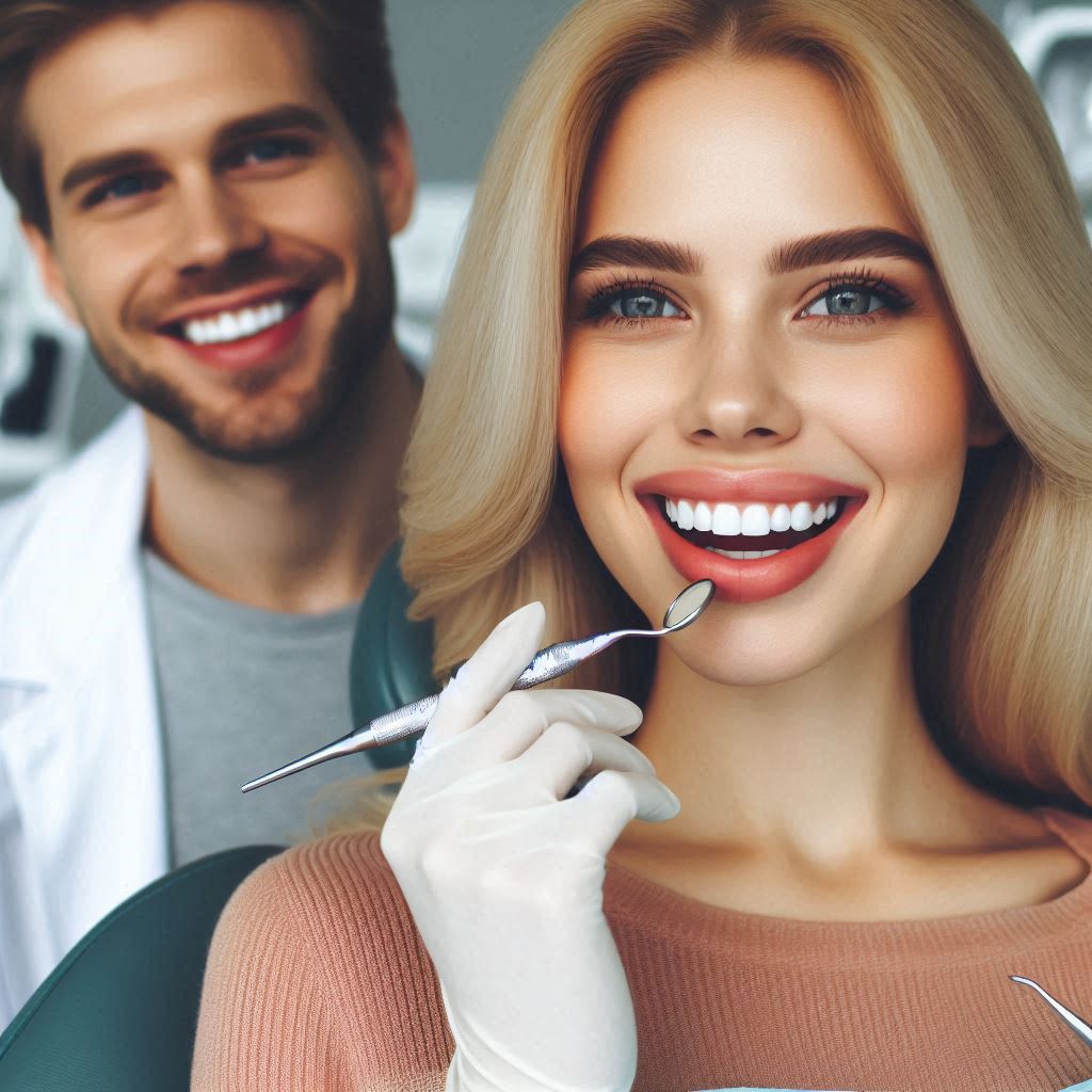 Zalecenia dotyczące stosowania past do zębów u osób starszych