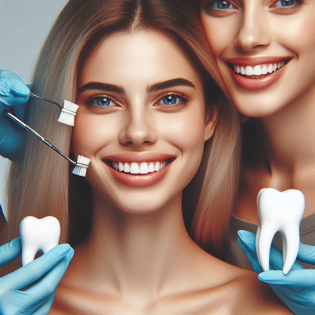 Wprowadzenie: Wizyty adaptacyjne u dentysty dla dzieci