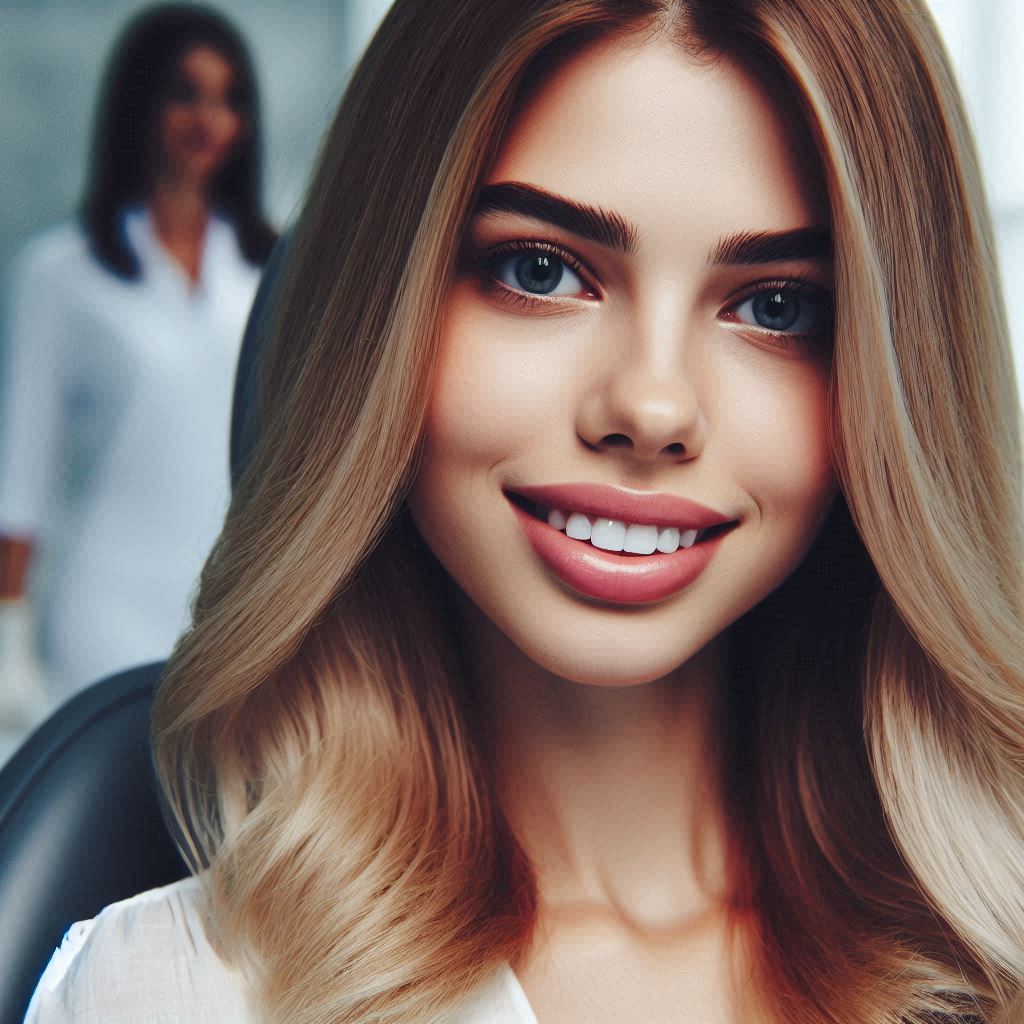 Znaczenie pielęgnacji jamy ustnej u seniorów z rakiem