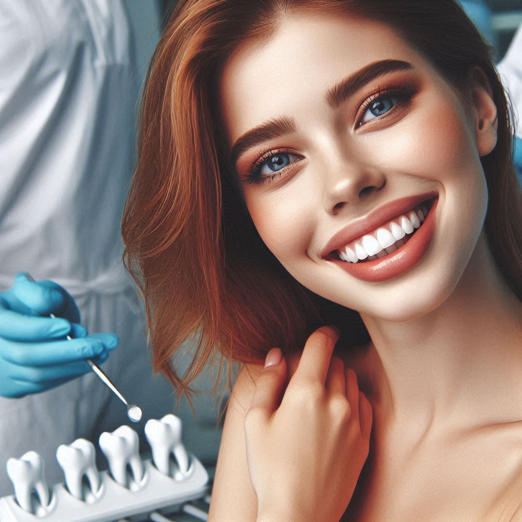 Znaczenie pielęgnacji protez zębowych w domach opieki