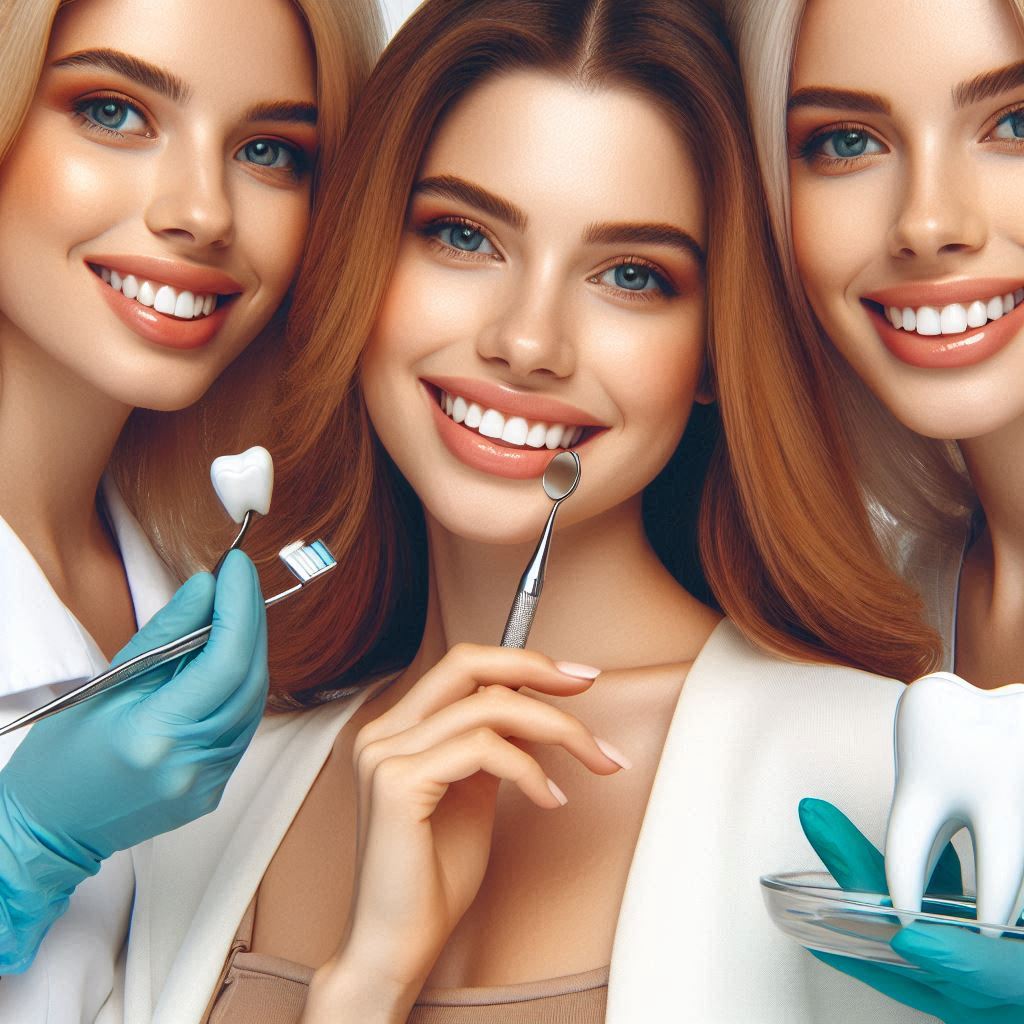 Nowoczesne podejście do leczenia stomatologicznego