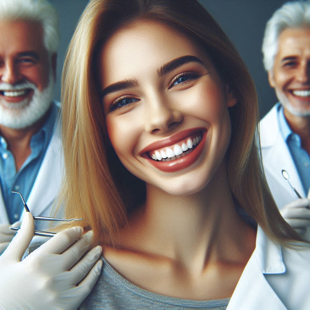 Wprowadzenie do pracy z mediami w sprawach dentystycznych