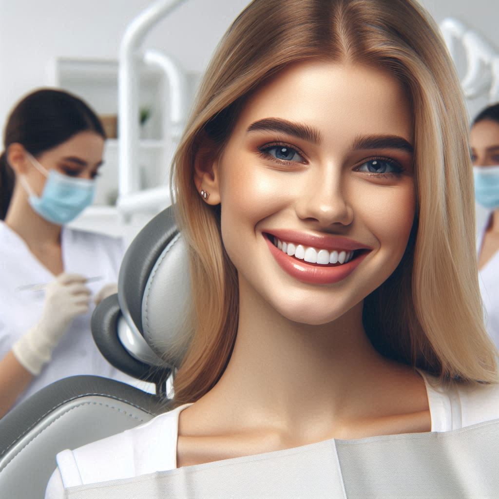 Dentystyczne zaniechanie – Wprowadzenie do problematyki