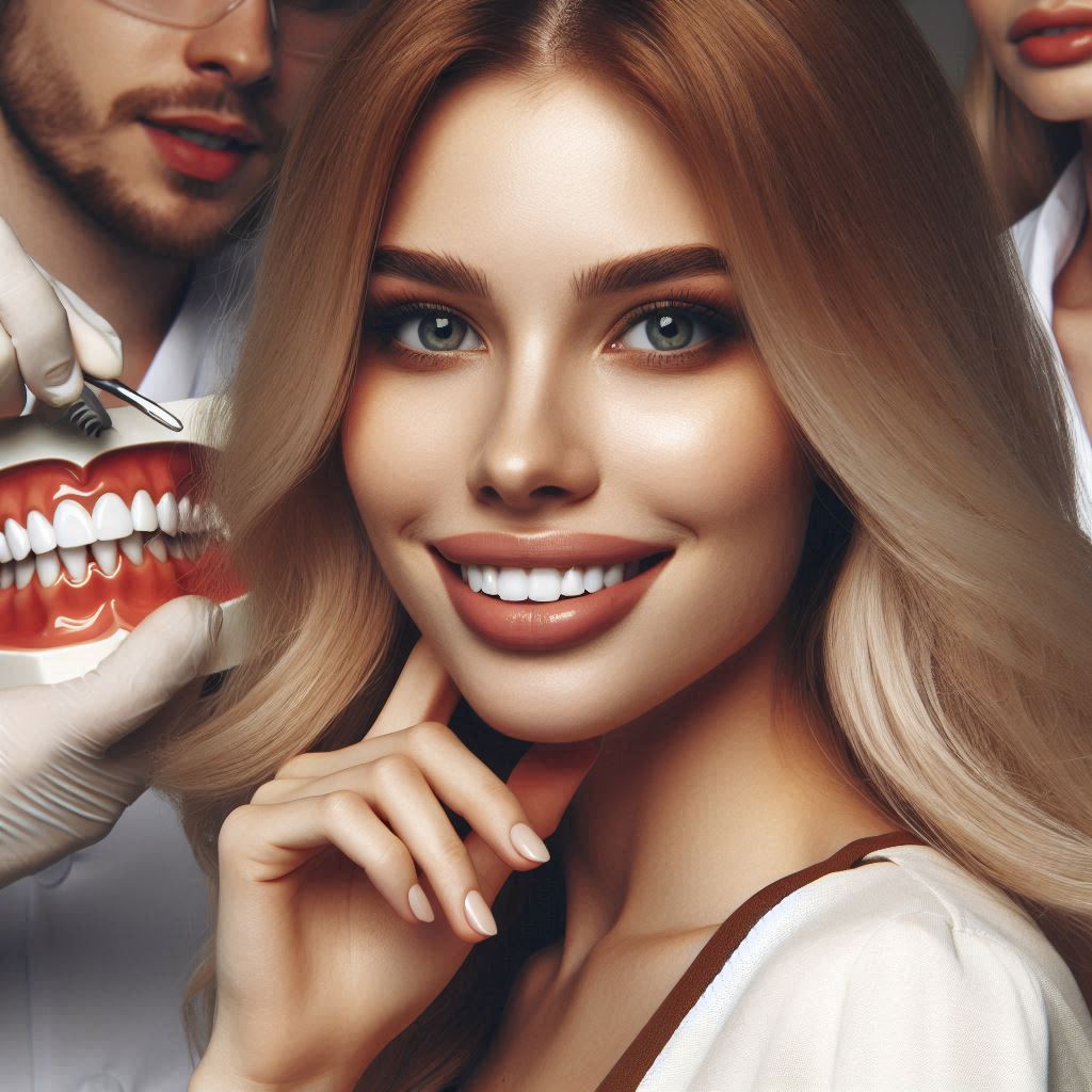 Zalety stosowania materiałów bioaktywnych w leczeniu kanałowym