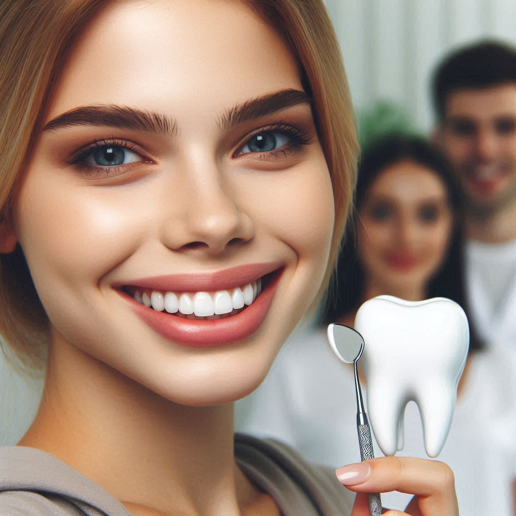 Przyszłość mikroskopów w leczeniu endodontycznym