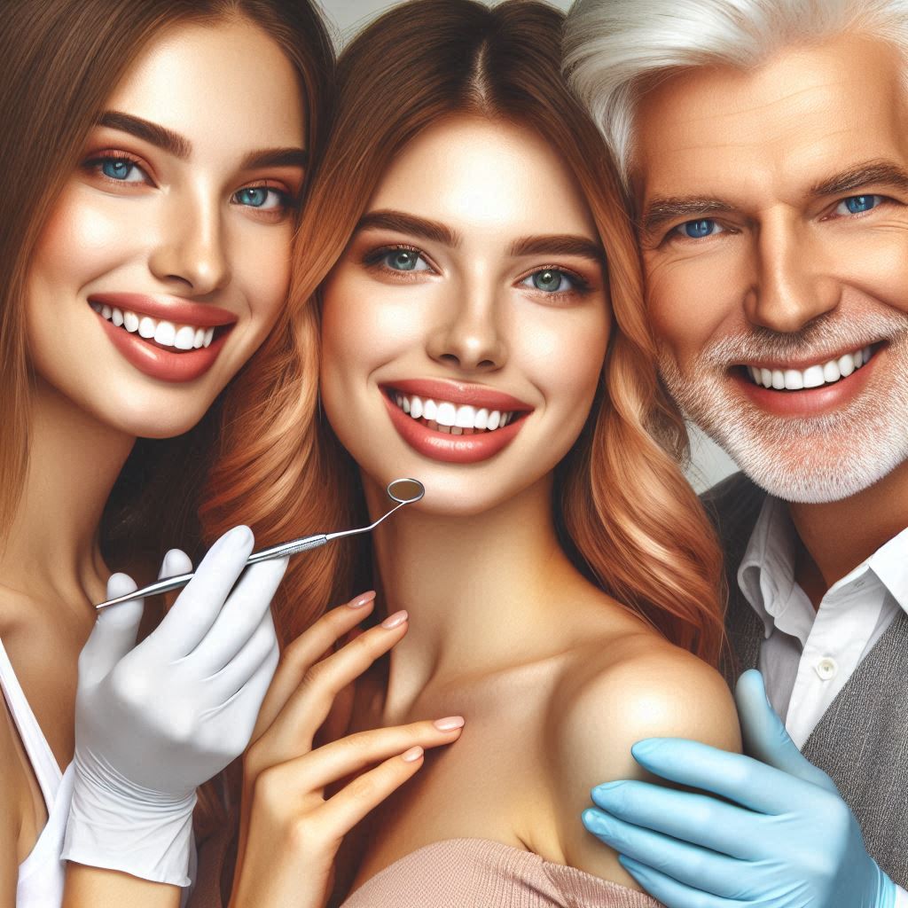 Znaczenie dowodów dentystycznych w sprawach o przestępstwa