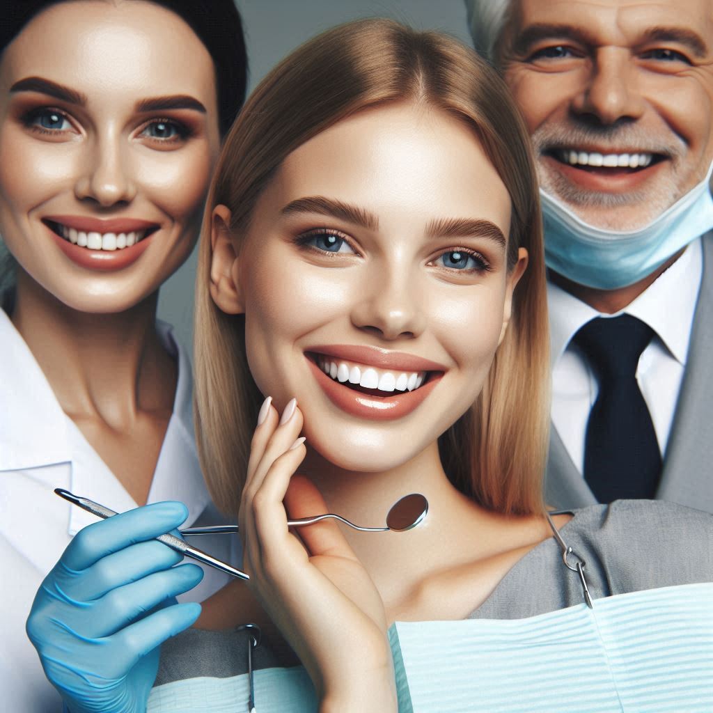 Wprowadzenie do audytu w praktyce stomatologicznej