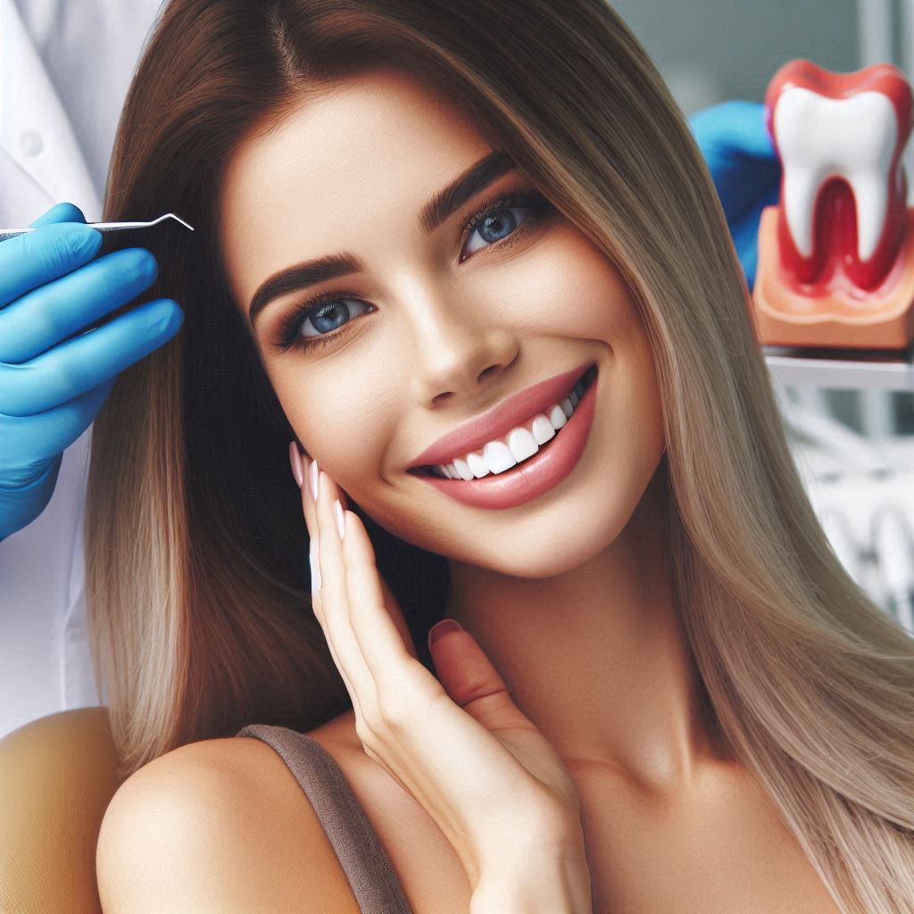 Korzyści zdrowotne naturalnych środków do pielęgnacji jamy ustnej