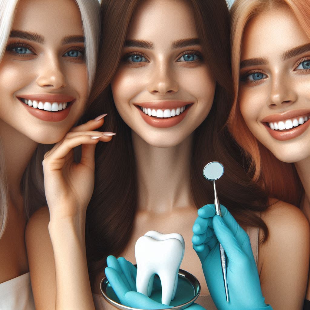 Zalecenia dotyczące diety dla zdrowych zębów u dzieci