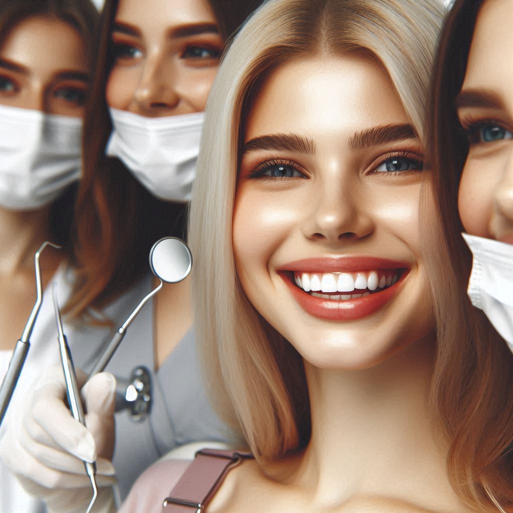 Zasady Rehabilitacji po Operacji Stomatologicznej