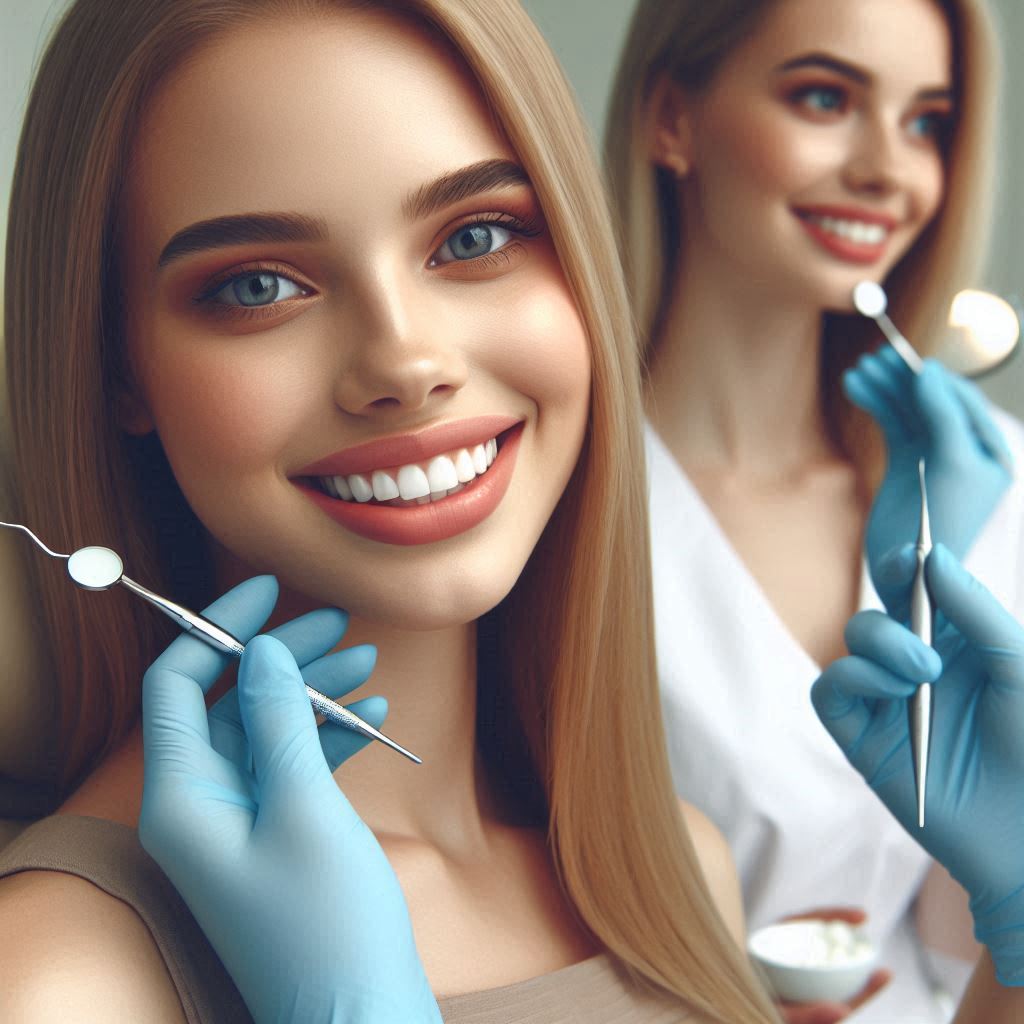 Wprowadzenie do Skierowania do Endodonty