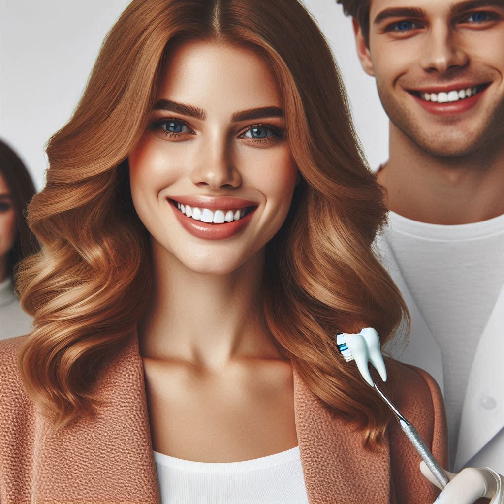 Produkty, których należy unikać: stomatologia i dieta