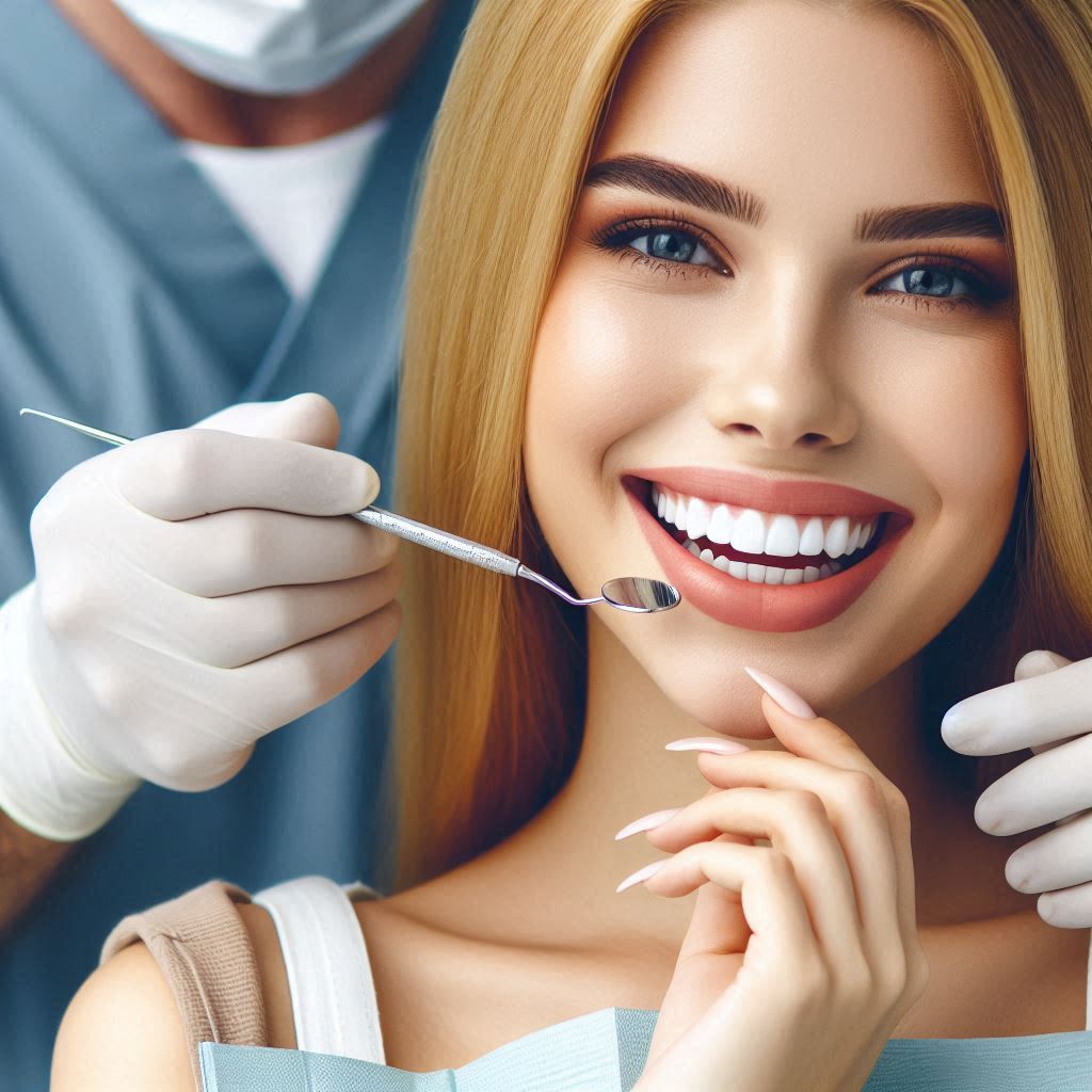 Produkty, których należy unikać: stomatologia i dieta