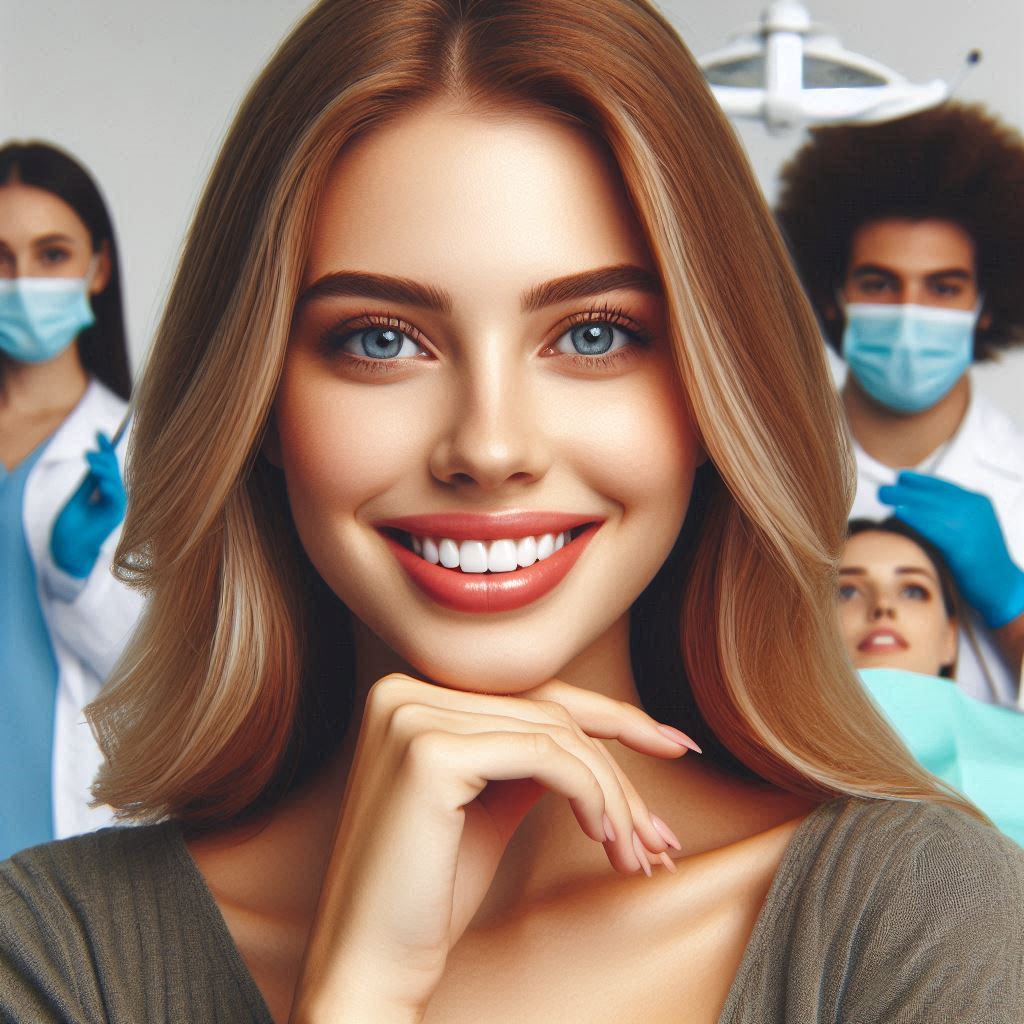 Zalety i Wady Implantów Zębowych